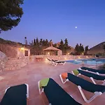 Beach Villa Cala Carbo By Sealand Villas