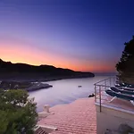 Beach Villa Cala Carbo By Sealand Villas