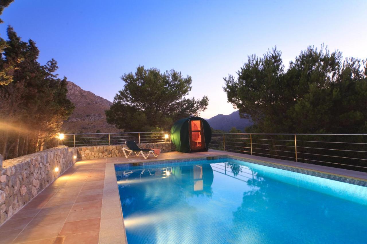 Cala Carbo By Sealand *