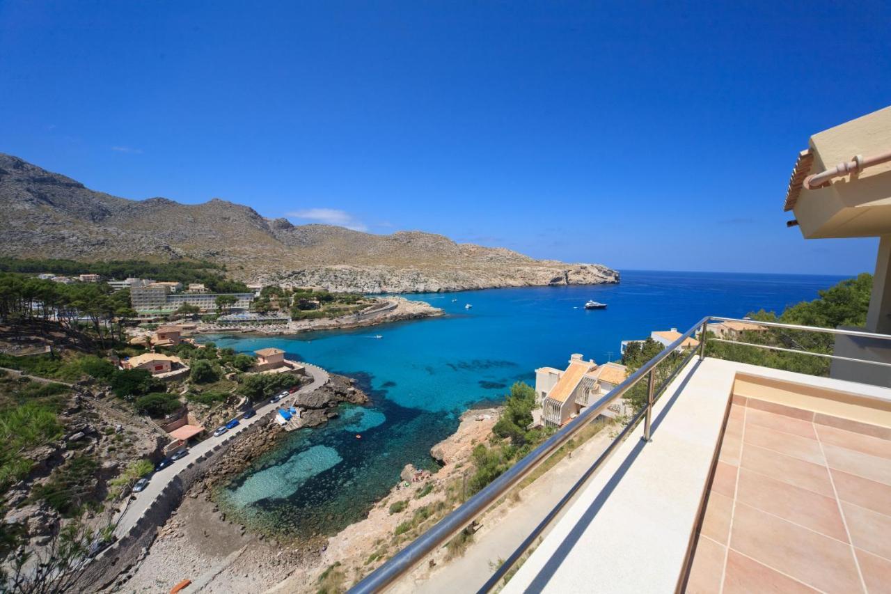 Cala Carbo By Sealand Villa *