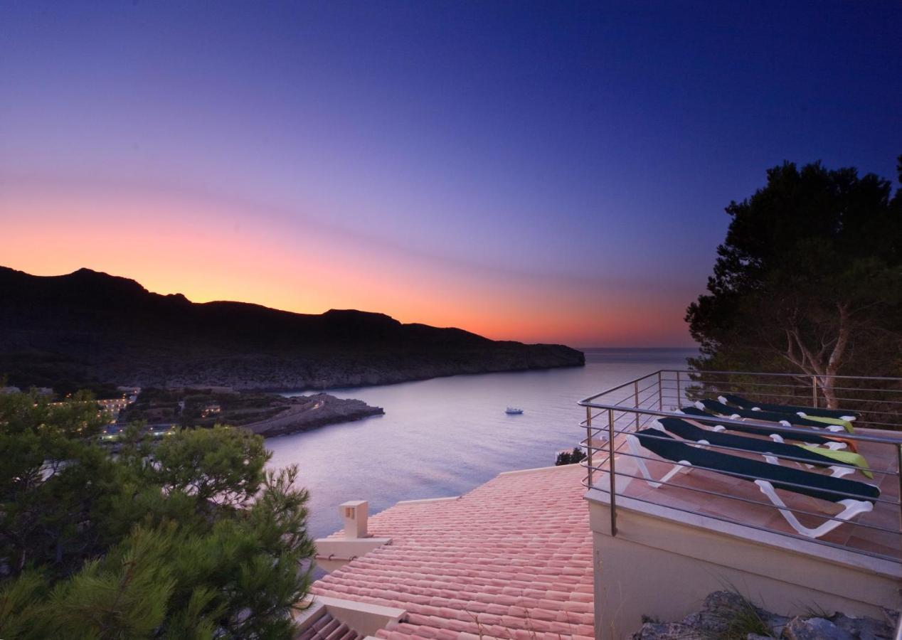 Cala Carbo By Sealand *