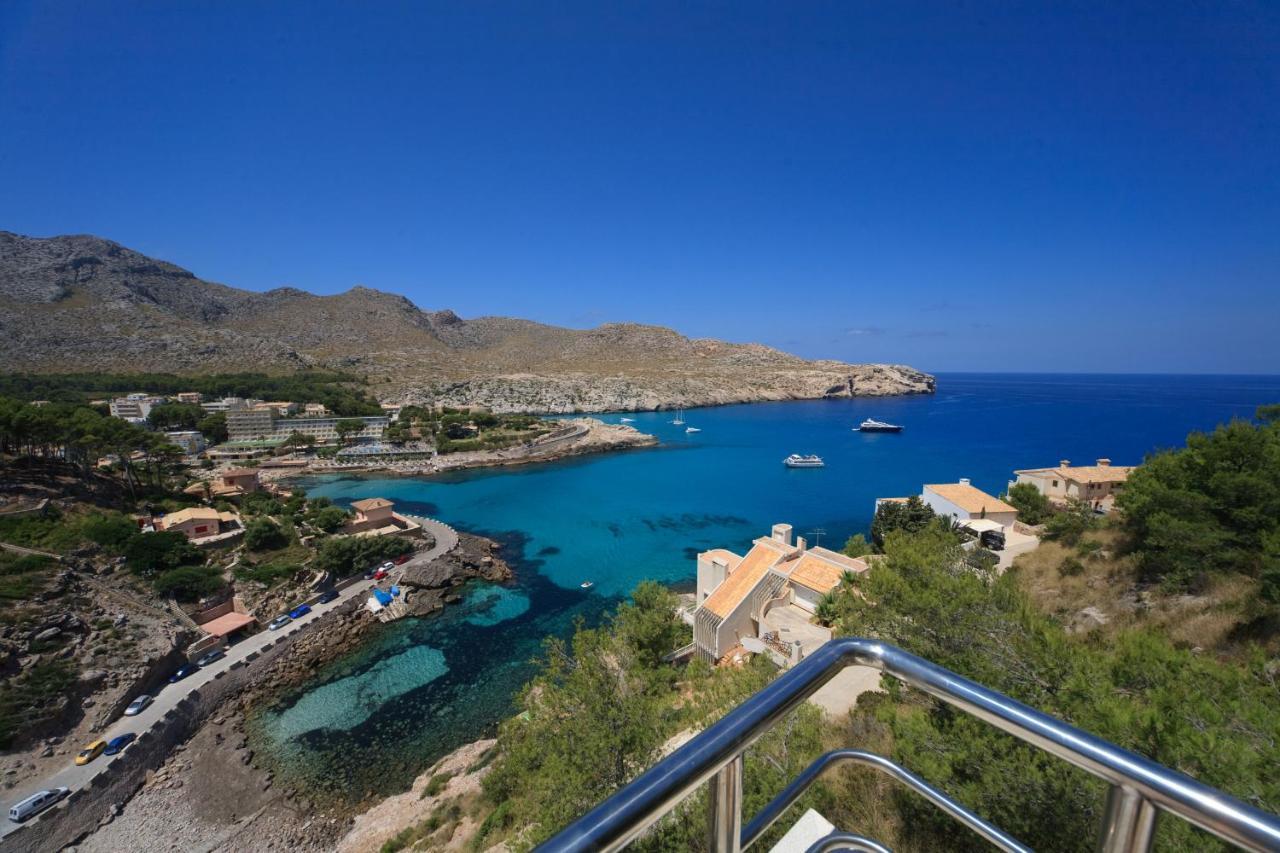Cala Carbo By Sealand *